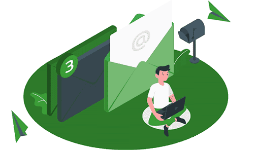 Mail Animation