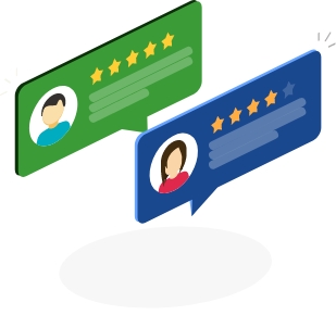User Comments Graphic