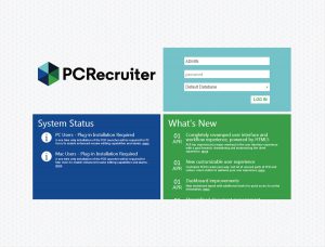 PCR 9 Login