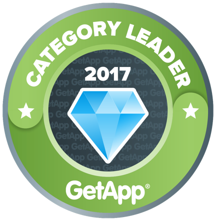 PCRecruiter Ranked Top 10 by Capterra and GetApp