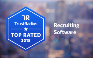 PCRecruiter - Top Rated Recruiting Software by TrustRadius