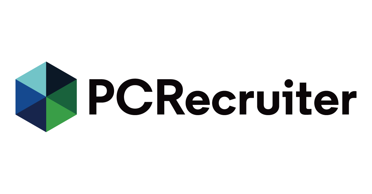 PCRecruiter logo