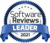 Software Reviews - Leader 2021