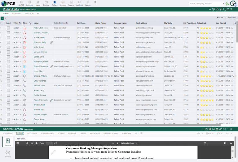 recruitment-crm-software-and-staffing-crm-software-pcrecruiter