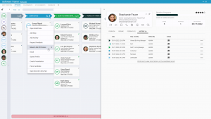 Applicant Pipeline