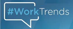 HR Podcast: #WorkTrends