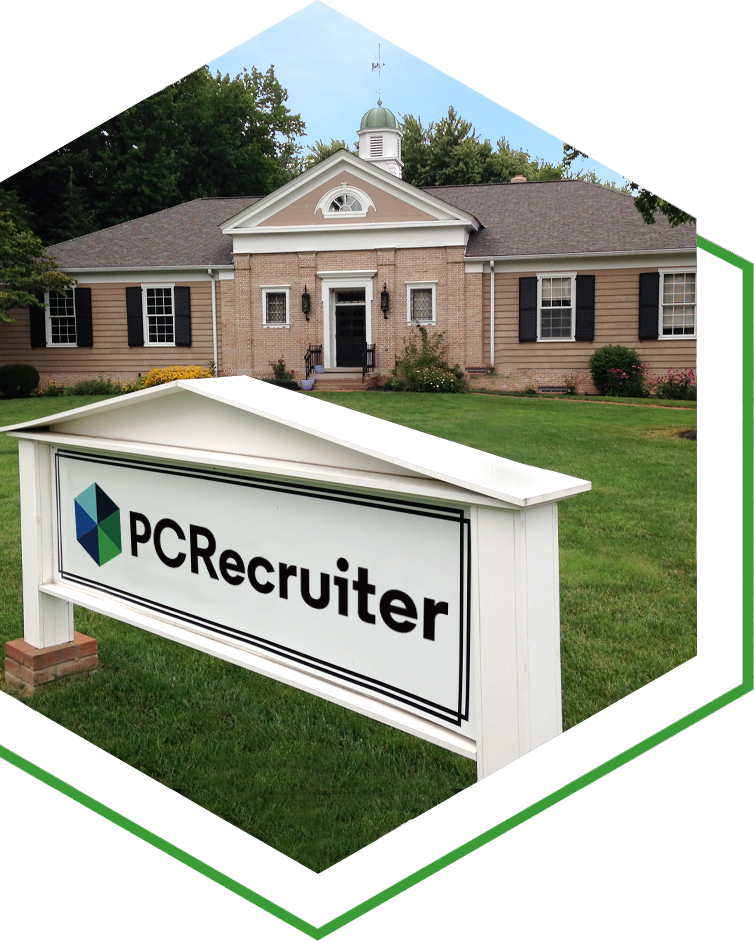 The PCRecruiter Main Office