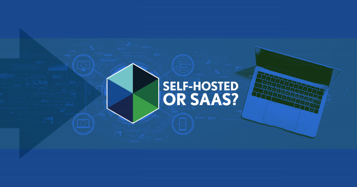 Self-Hosted or SaaS: What’s Right For Your Recruitment Firm?