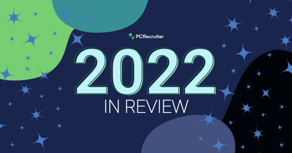 2022 In Review