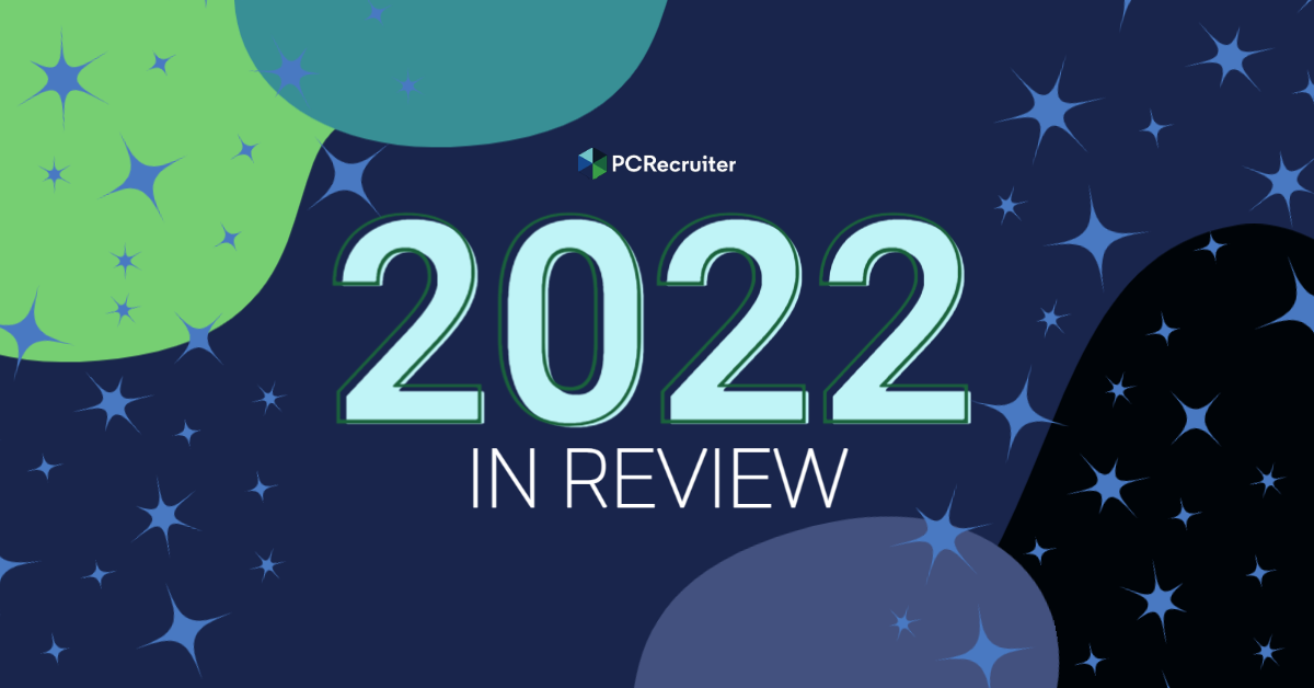 2022 In Review: 5 Recruiting Trends You Might Have Missed