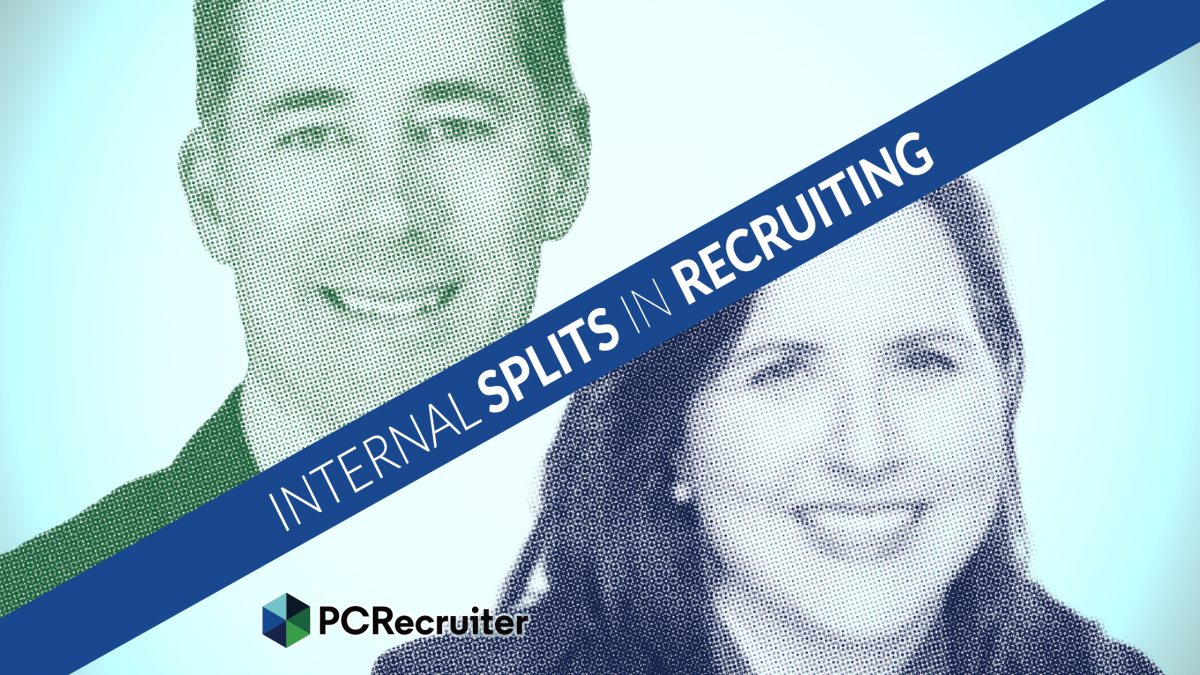 Top Recruitment Firms Make A Success Of Internal Splits – Here’s How