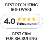 Forbes - Best Recruiting CRM Software