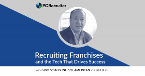 Recruiting Francise Tech That Drives Success