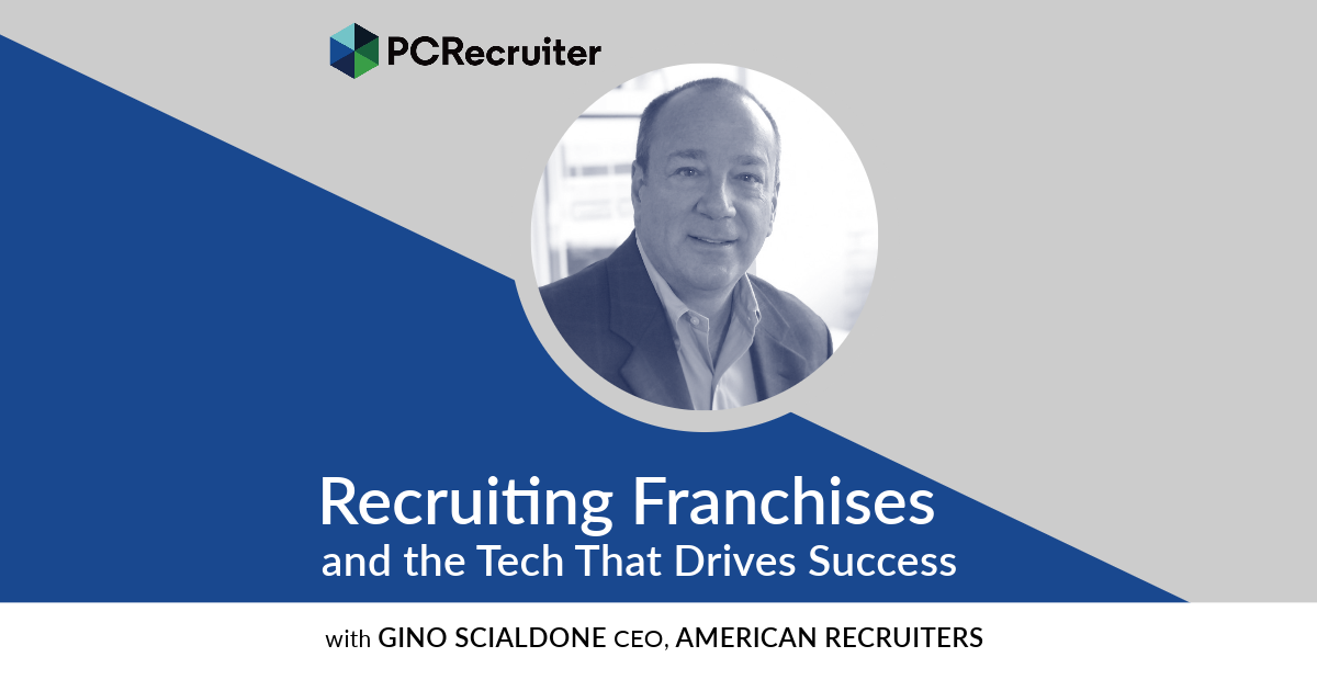 Recruiting Franchise Success: American Recruiter