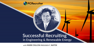 Secrets To Successful Recruiting In Engineering And Energy