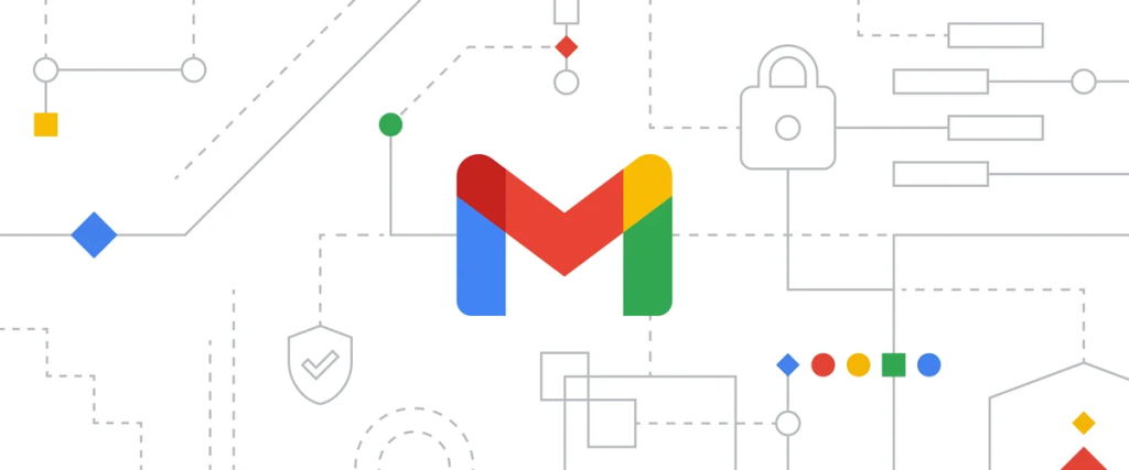 Gmail Graphic (https://blog.google/products/gmail/gmail-security-authentication-spam-protection/)