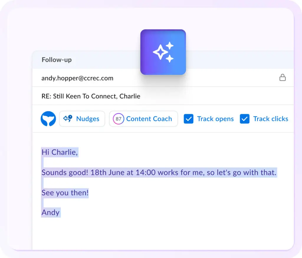 SourceWhale Inbox Agent module