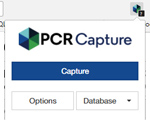 PCR Capture 2.3